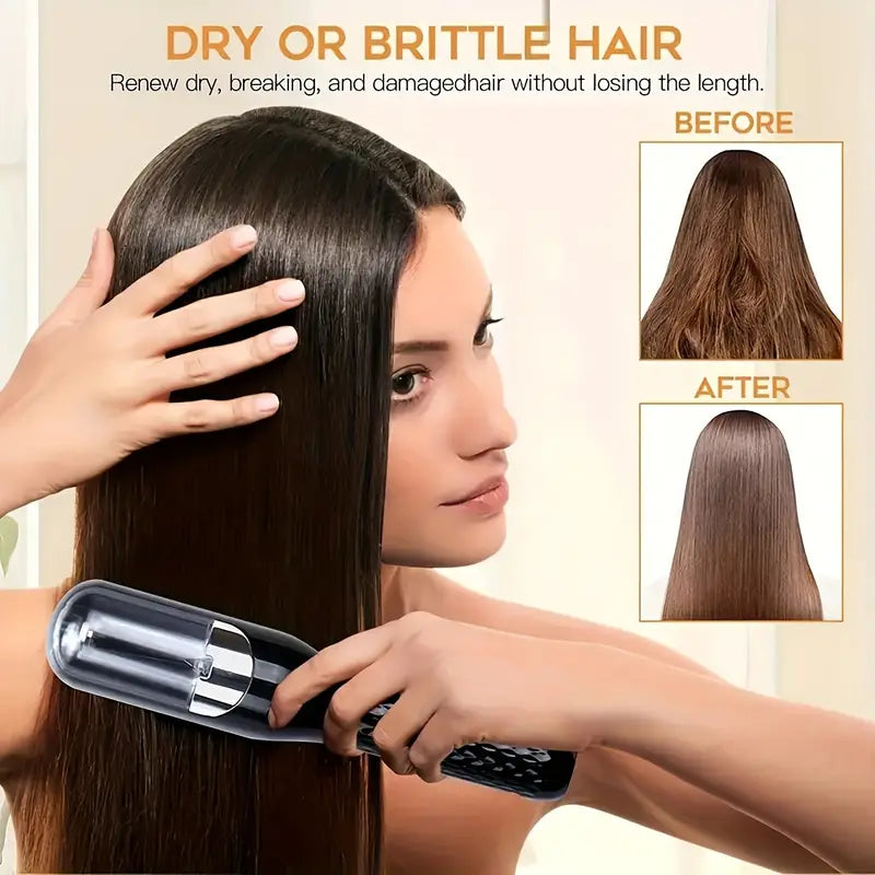 SPLIT END HAIR TRIMMER