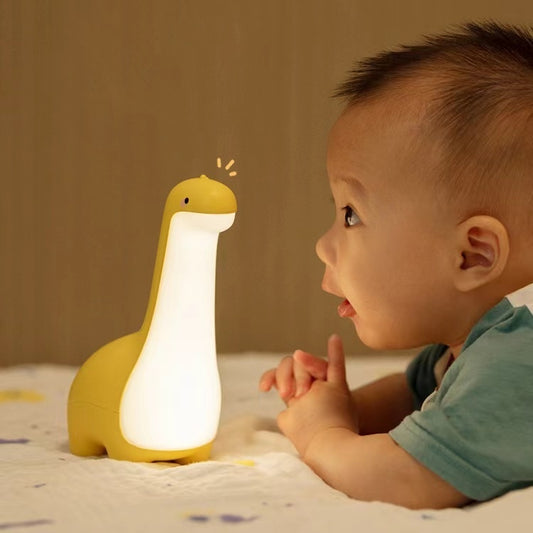 Dinosaur Night Lamp